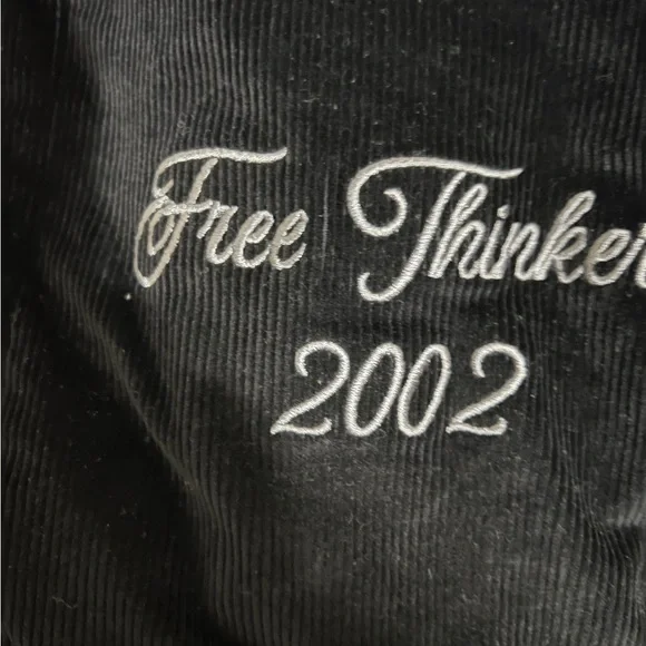 Hudson Puffer Jacket